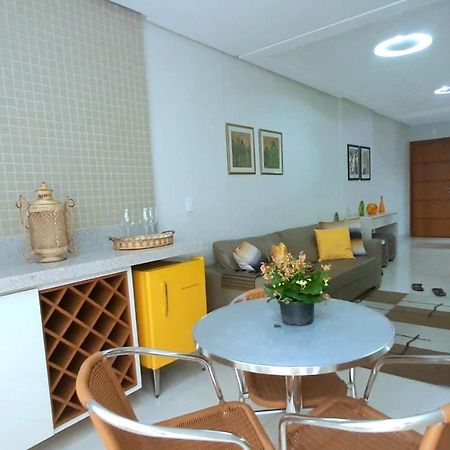 Ap Luxo E Requinte Em Guarapari Apartman Kültér fotó