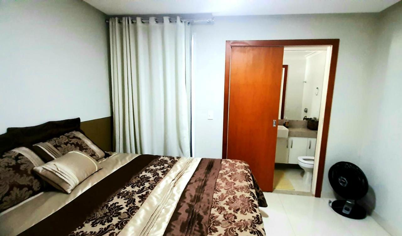 Ap Luxo E Requinte Em Guarapari Apartman Kültér fotó