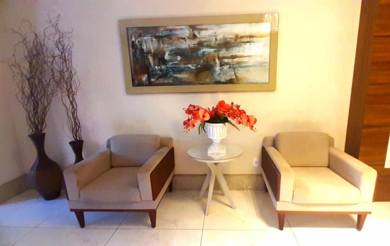 Ap Luxo E Requinte Em Guarapari Apartman Kültér fotó