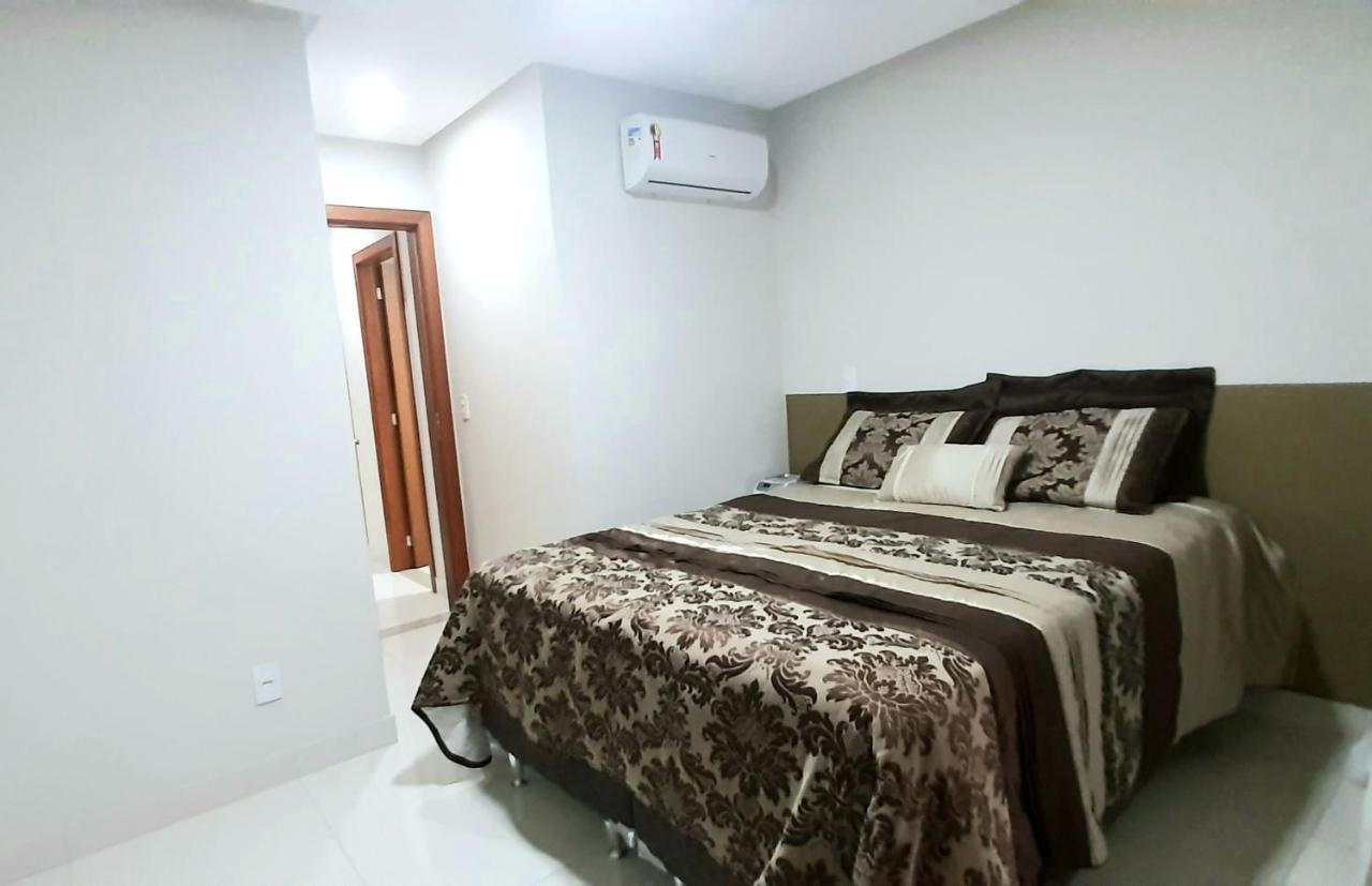 Ap Luxo E Requinte Em Guarapari Apartman Kültér fotó