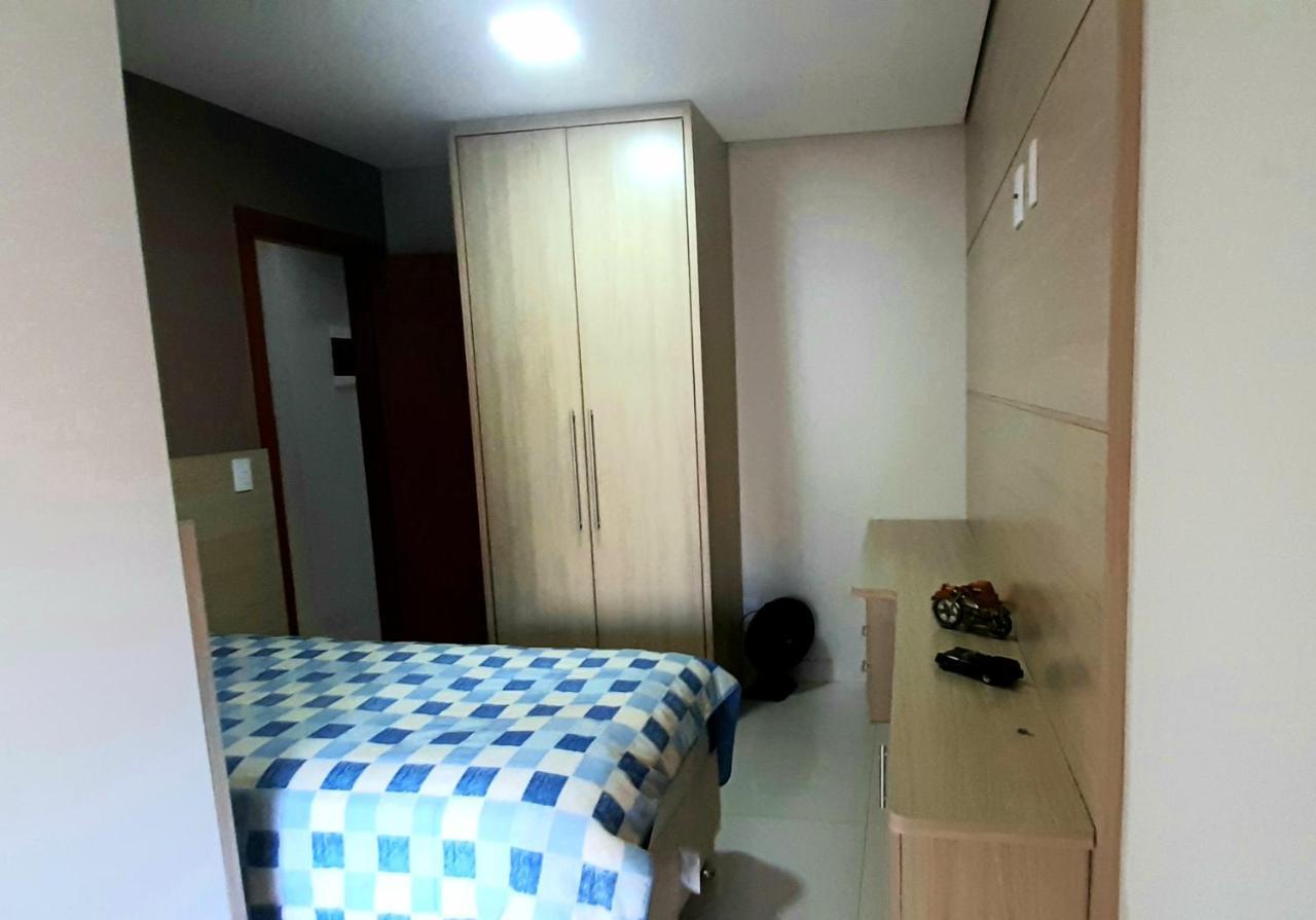 Ap Luxo E Requinte Em Guarapari Apartman Kültér fotó