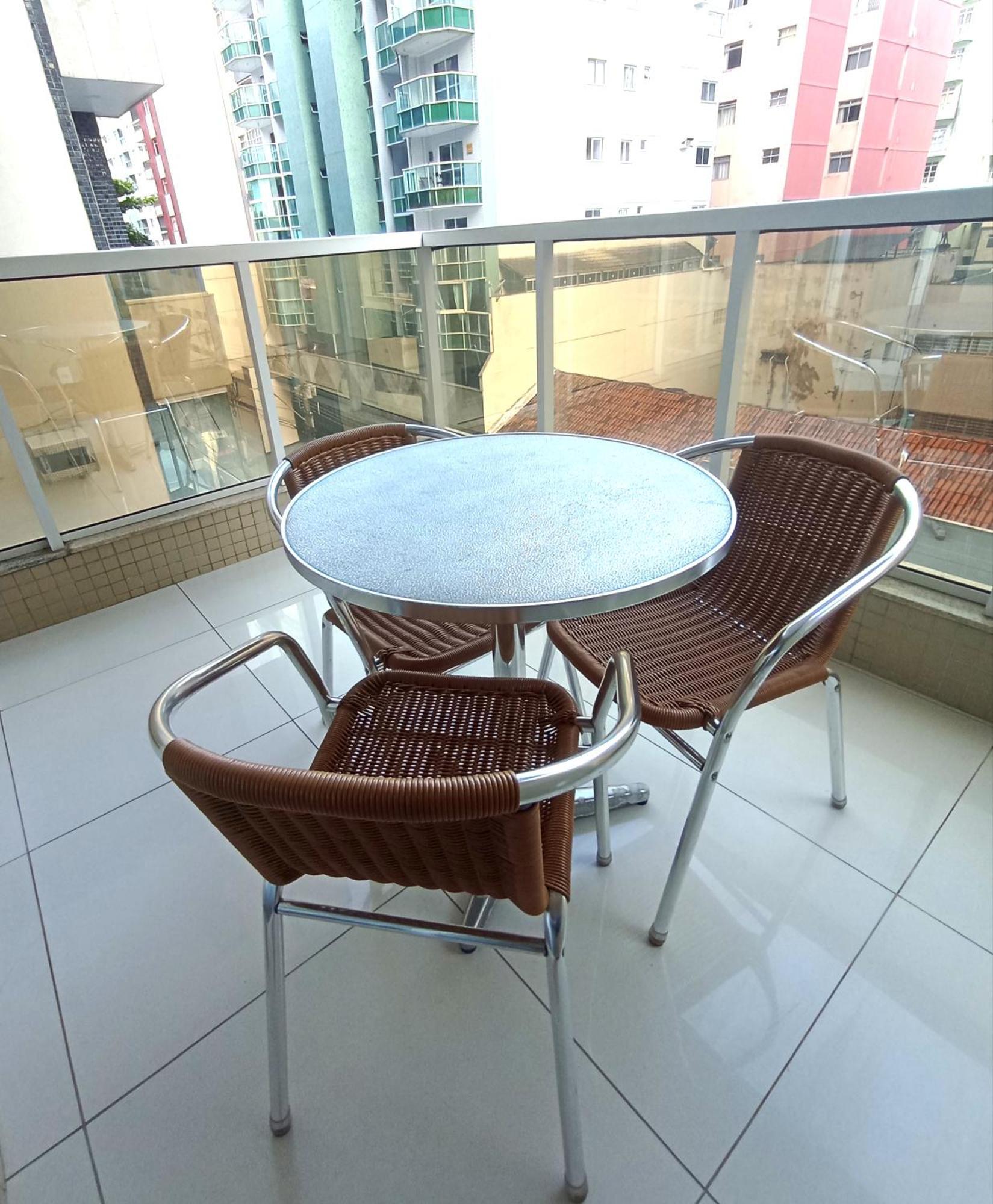 Ap Luxo E Requinte Em Guarapari Apartman Kültér fotó